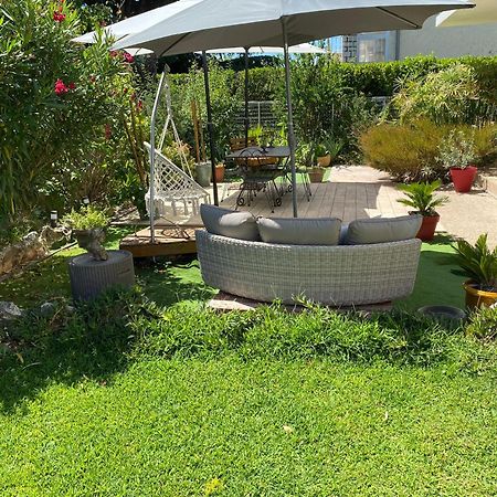 Une Pause Au Paradis Sorgues Buitenkant foto